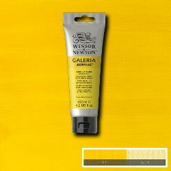 Akrylová barva Galeria 120ml – 120 cadmium yellow med hue - 