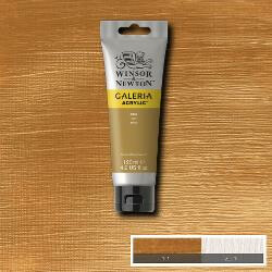 Akrylová barva Galeria 120ml – 283 gold - 