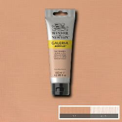 Akrylová barva Galeria 120ml – 437 pale terracotta - 