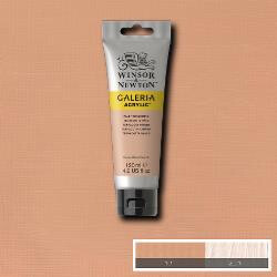 Akrylová barva Galeria 120ml – 437 pale terracotta - 