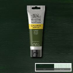 Akrylová barva Galeria 120ml – 447 olive green - 