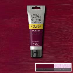 Akrylová barva Galeria 120ml – 488 permanent magenta - 