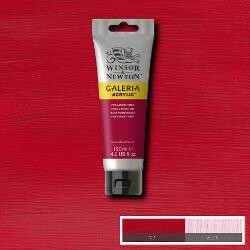 Akrylová barva Galeria 120ml – 502 permanent rose - 