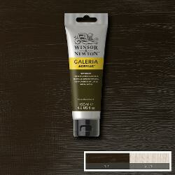 Akrylová barva Galeria 120ml – 554 raw umber - 