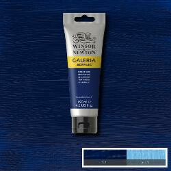 Akrylová barva Galeria 120ml – 706 winsor blue - 