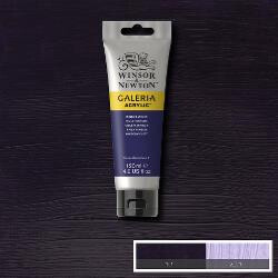 Akrylová barva Galeria 120ml – 728 winsor violet - 