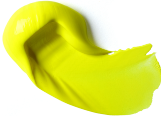 Akrylová barva Liquitex HB 59ml – 981 Fluorescent Yellow - 