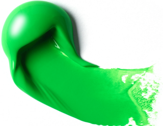 Akrylová barva Liquitex HB 59ml – 985 Fluorescent Green - 