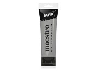 Akrylová barva MFP Maestro 75ml - light grey - 