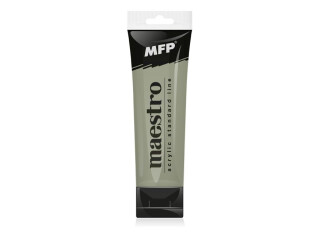 Akrylová barva MFP Maestro 75ml - sage - 