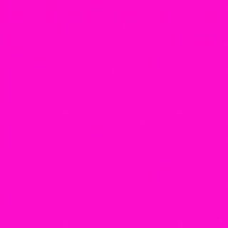 Akrylová barva Pébéo 500ml – 371 fluorescent pink - 