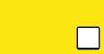 Akrylová barva Pébéo Origin 120ml – 02 Primary yellow - 