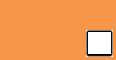 Akrylová barva Pébéo Origin 120ml – 05 Cadmium orange hue - 