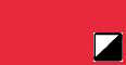Akrylová barva Pébéo Origin 120ml – 07 Cadmium red hue - 