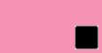 Akrylová barva Pébéo Origin 120ml – 12 Bright pink - 