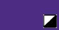 Akrylová barva Pébéo Origin 120ml – 14 Dark cobalt violet hue - 