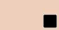 Akrylová barva Pébéo Origin 120ml – 28 Pink beige - 