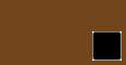 Akrylová barva Pébéo Origin 120ml – 31 Raw sienna - 