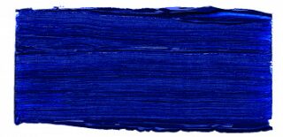Akrylová barva PrimAcryl 250ml – 439 phthalo blue cyan - 