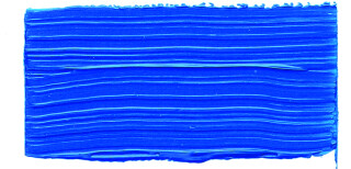 Akrylová barva PrimAcryl 60ml – 435 cobalt blue light - 