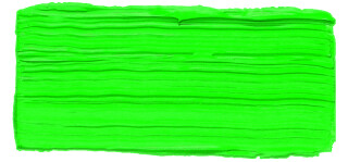 Akrylová barva PrimAcryl 60ml – 567 permanent green - 