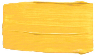 Akrylová barva PrimAcryl 60ml – 672 Naples yellow - 