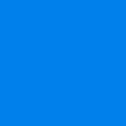 Akrylový marker Liquitex široký 15mm – Fluorescent blue - 