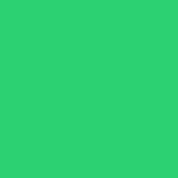 Akrylový marker Liquitex široký 15mm – Fluorescent green - 