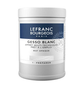 Akrylový šeps Lefranc 500ml - 