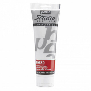 Akrylový šeps Pébéo studio 250ml - 