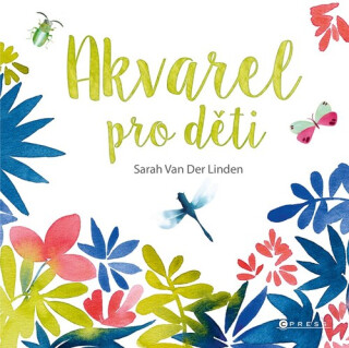 Akvarel pro děti - 