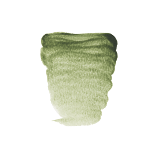 Akvarel Rembrandt 10ml Green Earth 629 - 