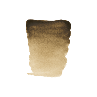 Akvarel Rembrandt 10ml Greenish Umber 410 - 