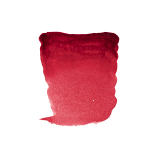 Akvarel Rembrandt 10ml Madder Lake DP 331 - 