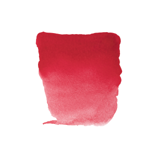 Akvarel Rembrandt 10ml Naph.Red Bluish 355 - 