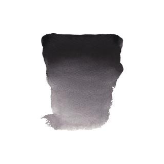 Akvarel Rembrandt 10ml Neutral Tint 715 - 