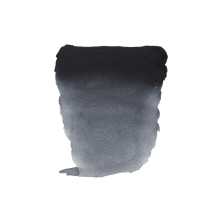Akvarel Rembrandt 10ml Paynes Grey 708 - 