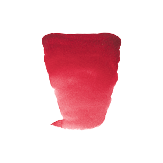 Akvarel Rembrandt 10ml Perm. Madder Lake 336 - 