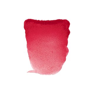 Akvarel Rembrandt 10ml Perm. Madder LT 321 - 