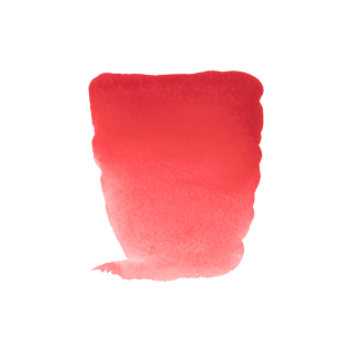 Akvarel Rembrandt 10ml Perm. Red DP 371 - 