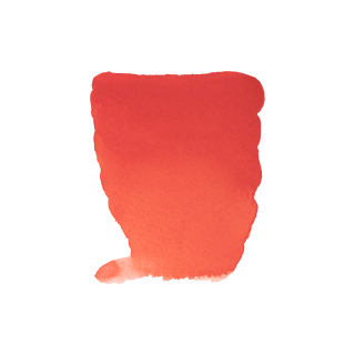 Akvarel Rembrandt 10ml Perm. Red Med. 377 - 