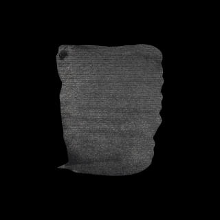 Akvarel Rembrandt Pan Graphite 840 - 