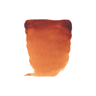 Akvarel Rembrandt Pan Quinaorange 229 - 