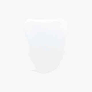 Akvarel Rembrandt Pan Trans. Titan White 112 - 