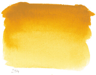 Akvarel v tubě 10 ml 254 S1 Light Yellow - 