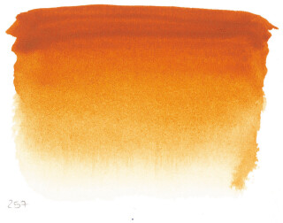 Akvarel v tubě 10 ml 257 S1 Gold Ochre - 