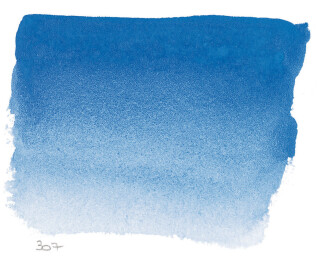 Akvarel v tubě 10 ml 307 S4 Cobalt Blue - 