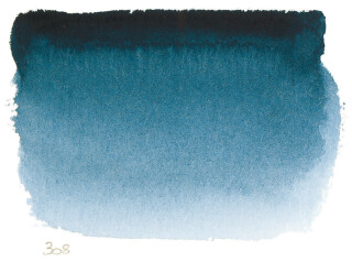 Akvarel v tubě 10 ml 308 S1 Indigo - 