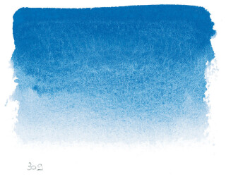 Akvarel v tubě 10 ml 309 S4 Cobalt Deep - 