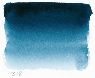 Akvarel v tubě 10 ml 318 S1 Prussian Blue - 